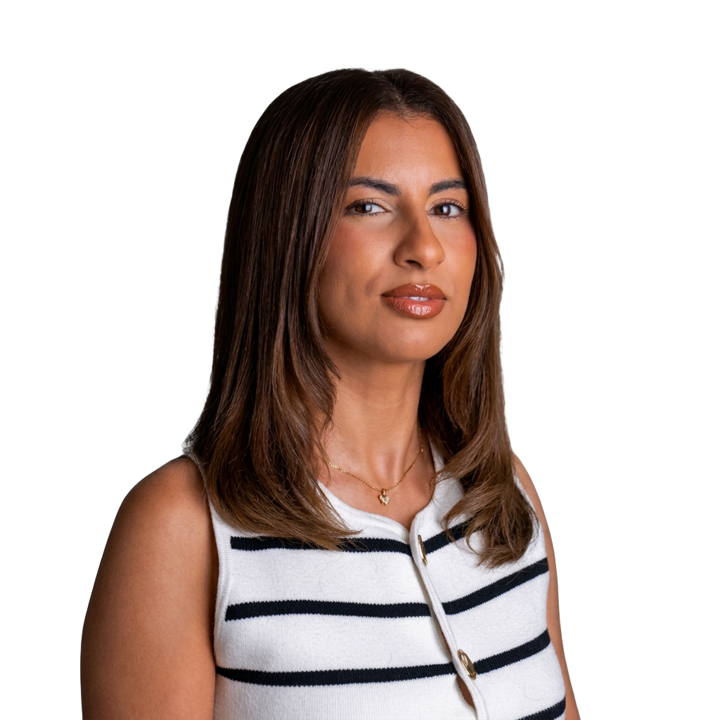 Zineb Mouman